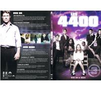 Les 4400 - Saison 3