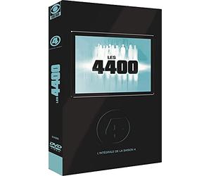 Les 4400 - Saison 4
