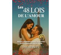 Les 48 lois de l'amour