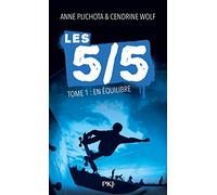 Les 5/5 - tome 01 (1)