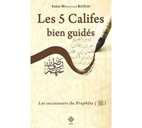 Les 5 Califes bien guidés