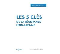 Les 5 Clés De La Résistance Ukrainienne