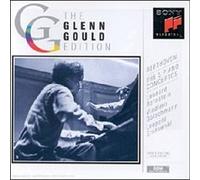 Les 5 Concertos pour piano - Coffret