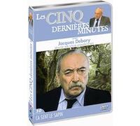 Les 5 dernières minutes - Ca sent le sapin - Volume 30 G