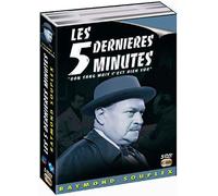 Les 5 Dernières Minutes - Coffret 3 - Pack