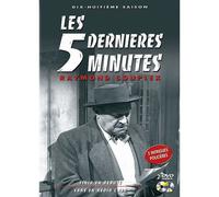 Les 5 Dernières Minutes - Dix-Huitième Saison