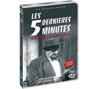 Les 5 dernières minutes - Dix-huitième saison