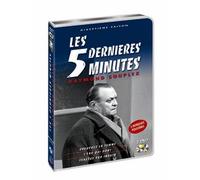 Les 5 Dernières Minutes - Dix-Septième Saison