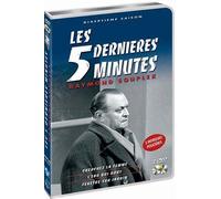 Les 5 Dernières Minutes - Dix-Septième Saison