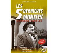 Les 5 Dernières Minutes - Dixième Saison