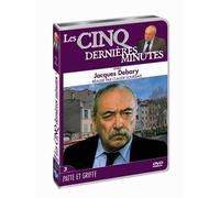 Les 5 dernières minutes - Pattes et griffes