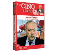 Les 5 dernières minutes - La Chine à Paris - Volume 45 DVD