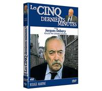 Les 5 dernières minutes - Rouge marine - Volume 46 DVD