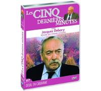 Les 5 Dernières Minutes J. Debary Vol. 47