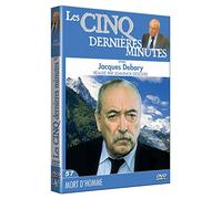 Les 5 dernières minutes - Jacques Debarry - Vol. 57