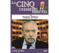 Les 5 Dernières Minutes - Jacques Debarry - Vol. 59