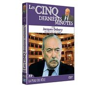 Jacques Debarry – Les 5 dernières minutes – Vol. 59