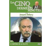 Les 5 Dernières Minutes - Jacques Debarry - Vol. 60