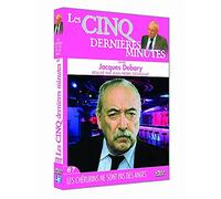 Les 5 dernières minutes - Jacques Debarry - Vol. 67