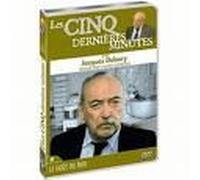 Les 5 Dernières Minutes - Jacques Debary - Vol. 8 : Le Goût Du Pain