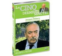 Les 5 dernières minutes - Mécomptes d'auteurs - Volume 26 G