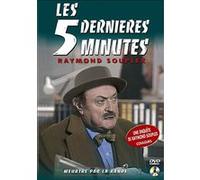 Les 5 dernieres Minutes, R. Souplex : Meurtre par la Bande