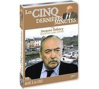 Les 5 dernières minutes - Mort à la criée G