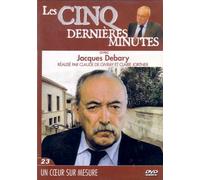 Les 5 dernières minutes - Un coeur sur mesure E