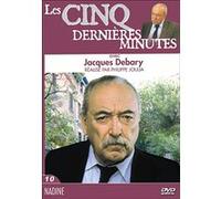 Les Cinq Dernieres Minutes N°10 Nadine