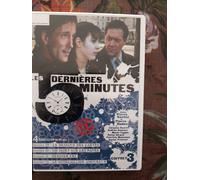 Les 5 Dernières Minutes - Pierre Santini