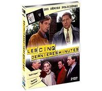 Les 5 dernières minutes - Pierre Santini - Digipack 1 [Pack]