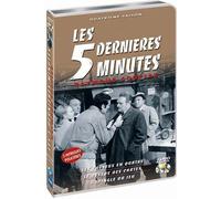 Les 5 Dernières Minutes - Quatrième Saison