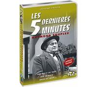 Les 5 Dernières Minutes - Dixième Saison