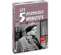 Les 5 Dernières Minutes - Saison 13