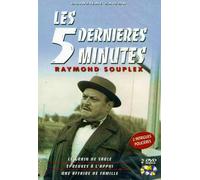 Les 5 dernières minutes - Coffret intégral de la Saison 15