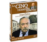 Les 5 Dernières Minutes - N°23 - Un Coeur Sur Mesure
