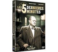 Les 5 dernières minutes Volume 6 DVD DVD