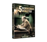 Les 5 dernières minutes Volume 2 DVD DVD