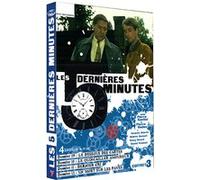Les 5 dernières minutes - Volume 3 G