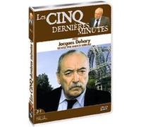 Les 5 dernières minutes - Volume 31 - Hallali G