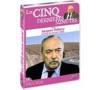 Les 5 dernières minutes - Volume 32 - Le Sang à l'heure G