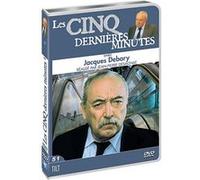 Les 5 dernières minutes - Volume 51 - Tilt G