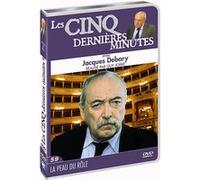 Jacques Debarry – Les 5 dernières minutes – Vol. 59