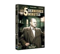 Les 5 dernières minutes Volume 6 DVD DVD