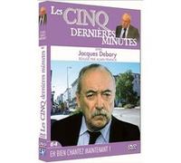 Les 5 dernières minutes - Volume 64 : Eh bien, chantez maintenant ! E