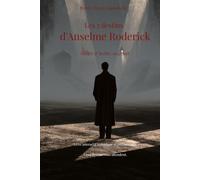Les 5 destins d'Anselme Roderick: Zürich & Berlin, 1914-1919