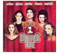 Artistes Divers – Les 5 Divas : Dion, Caray, Estefan, Franklin & Twain – Epic