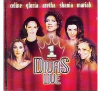 Artistes Divers - Divas Live-VH1 [Import]