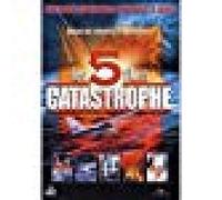 Les 5 Films Catastrophe