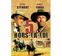 Les 5 Hors-La-Loi